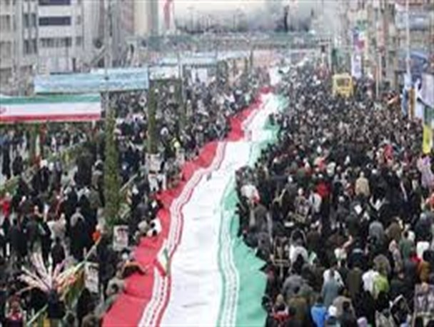 مسیر راهپیمایی 22 بهمن در سیستان و بلوچستان اعلام شد