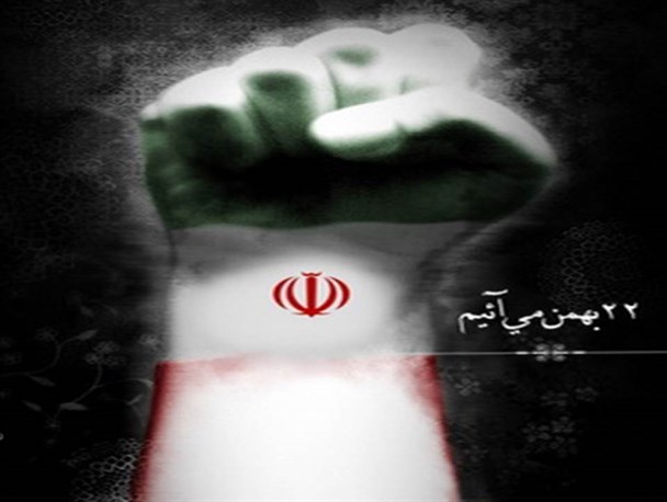 آمریکا از فریادهای الله‌اکبر امشب می‌ترسد!