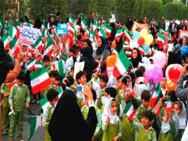 اعلام زمان و مسیر راهپیمایی 22 بهمن در بوشهر/ سخنران مراسم مشخص شد