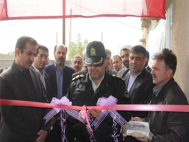 ۳ طرح خدماتی ، رفاهی درشهرستان سرپلذهاب افتتاح شد