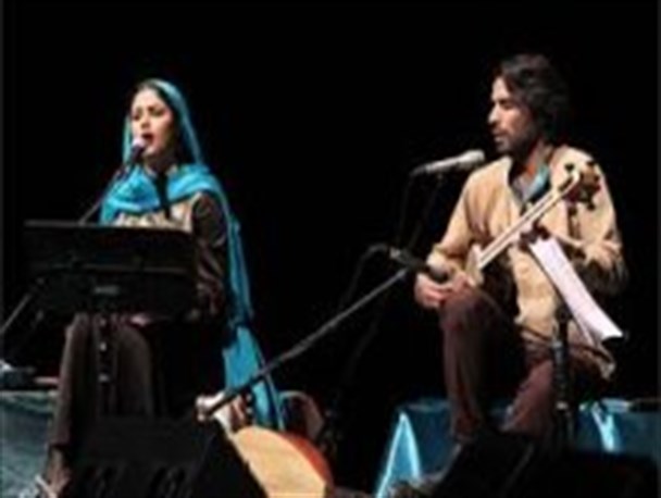 هشدار به کسانی که چشمانشان را بر روی جولان دادن فساد بسته اند
