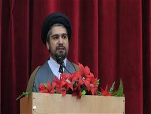 حضور در فضای مجازی می تواند حکم منبر را داشته باشد