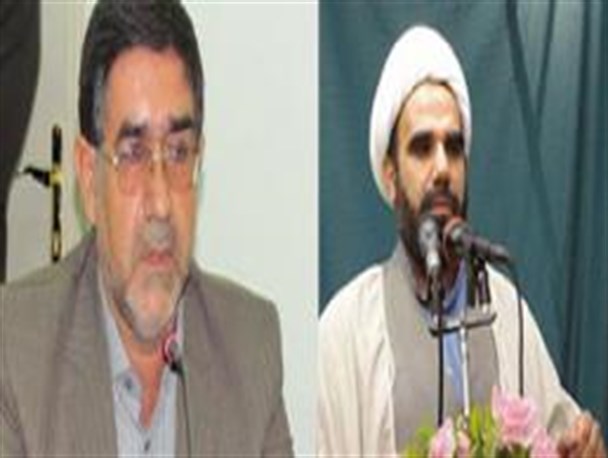امام جمعه و فرماندار پلدختر از مردم برای شرکت حماسی در راهپیمایی 22 بهمن دعوت کردند