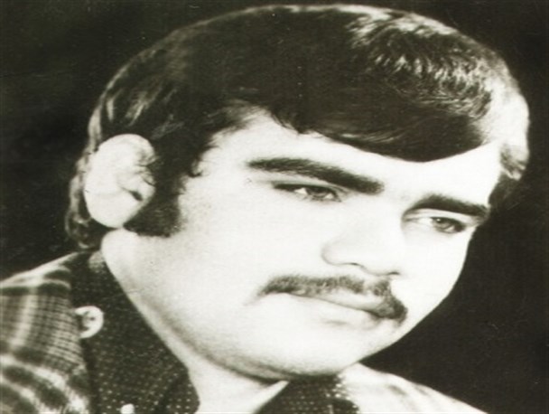 این مرد از لندن آمد تا در قم شهید شود+عکس