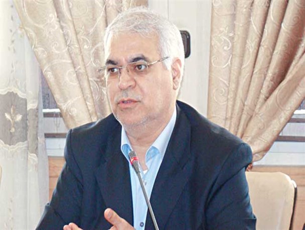 ۷۰ درصد پروژه های بخش تعاون کشور را استان خراسان رضوی دارد