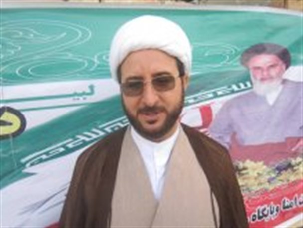 روز 22 بهمن چشم جهانیان به عظمت ایران اسلامی خیره خواهد شد