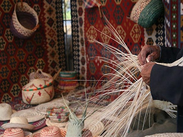 برگزاری نمایشگاه سراسری صنایع دستی در اهواز +جزئیات