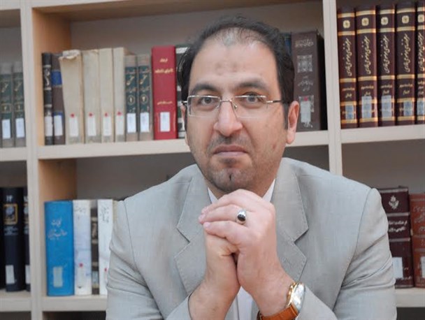 پاسخی به اظهارات معاون نظارت معاون پارلمانی رییس جمهور