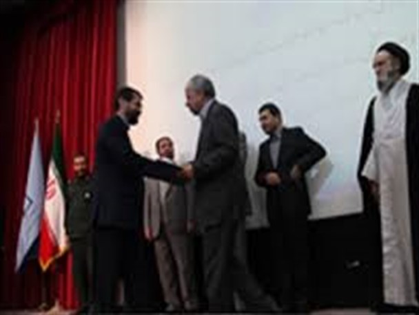 ورزشکاران برتر استان زنجان تجلیل شدند