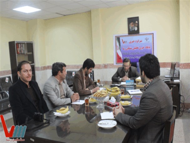فعالیت دانشکده کشاورزی مشگین شهر بررسی شد
