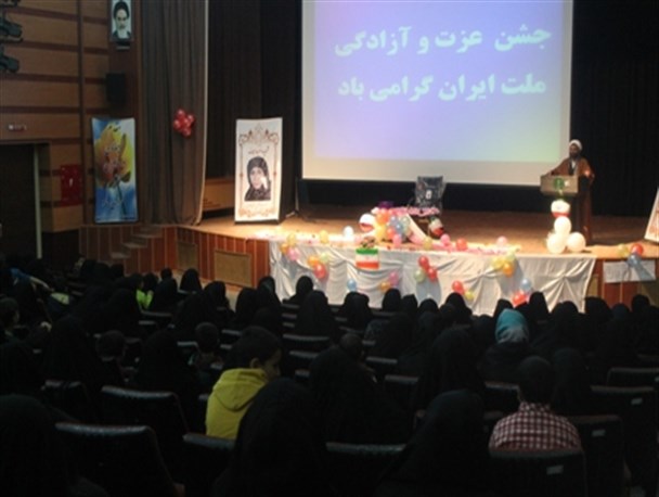 کشور ما در زمان نظام ستم شاهی هویتی نداشت