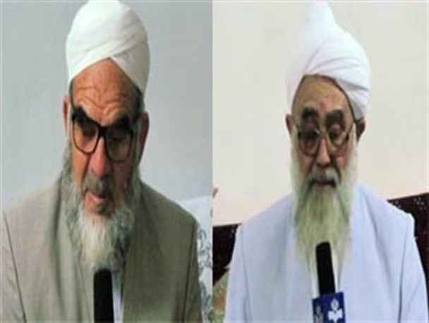 دعوت روحانیون اهل سنت از مردم جهت شرکت در راهپیمایی 22 بهمن