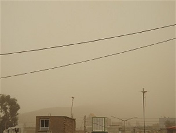 زندگی در آبدانان با طعم خاک+تصاویر