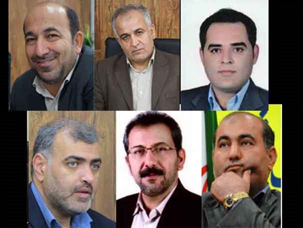 رد صلاحیت شدم کسی کاسه داغ تر از آش نباشند