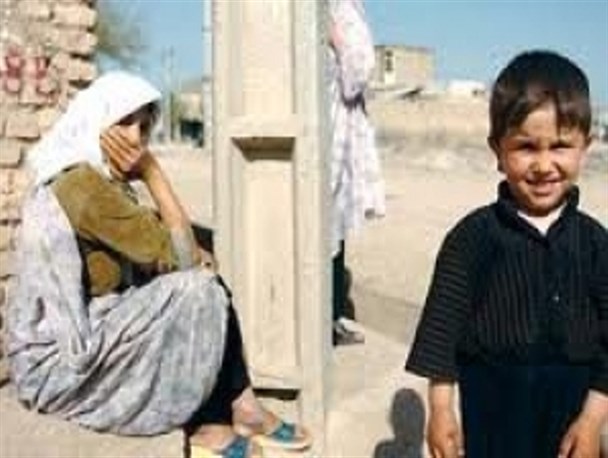 حکایت رنج زنانی که مرد خانواده شده اند/ زنان سرپرست خانوار در حسرت سقف بالای سر