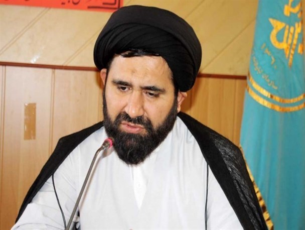 حجت الاسلام نوری زاده: مبلغان دین قدر تبلیغ را بدانند وسرباز خداوند باشند