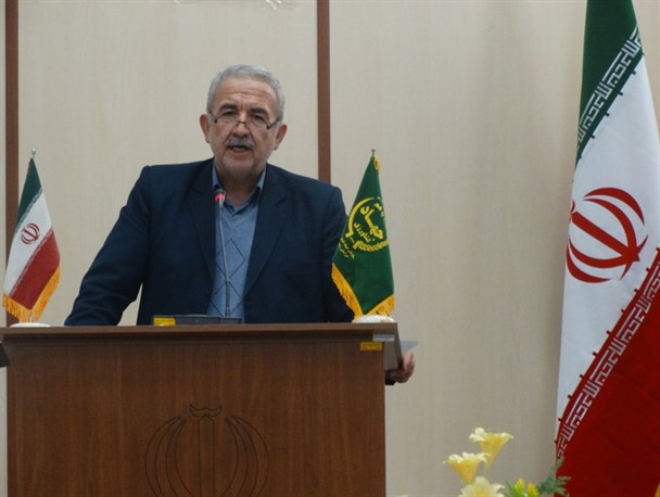 سالانه 1 میلیارد و 125 میلیون متر مکعب آب مازاد بر توان سفره های زیرزمینی در سطح استان برداشت می شود