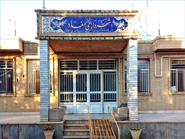 انتصاب شهردار «صغاد»آباده در پیچ و تـاب ابـلاغ حکـم
