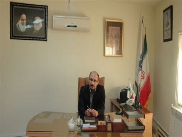 سرمایه  اصلی هر مجموعه ای نیروی انسانی می باشد