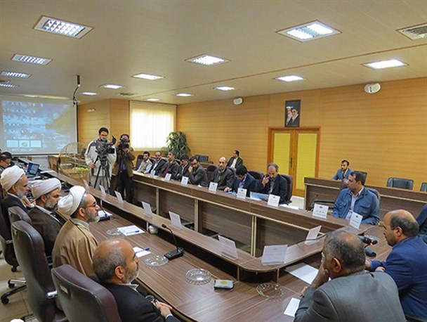 برنامه تبلیغی نامزدهای انتخاباتی مجلس خبرگان از صدا و سیمای مرکز کرمان برگزار خواهد شد+جزئیات پخش