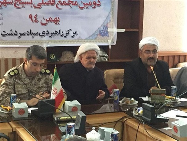 22 بهمن امسال بار دیگر اقتدار خود را به جهانیان نشان دهیم
