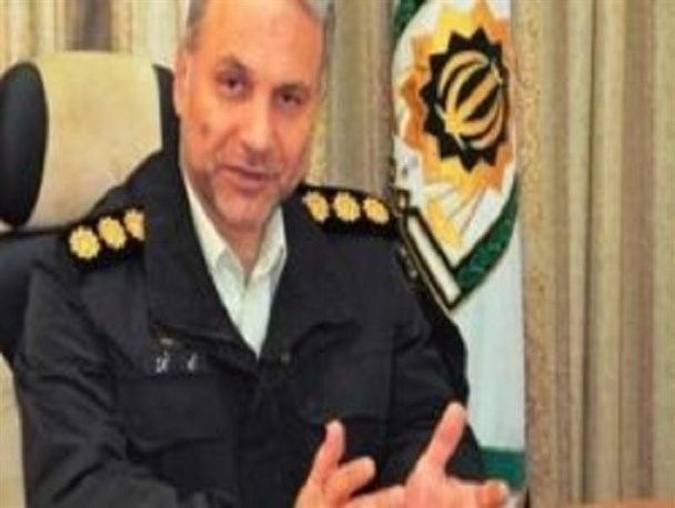 انهدام باند بزرگ حمل مواد مخدر صنعتی در خراسان‌جنوبی/ کشف 99کیلوگرم هروئین و کراک