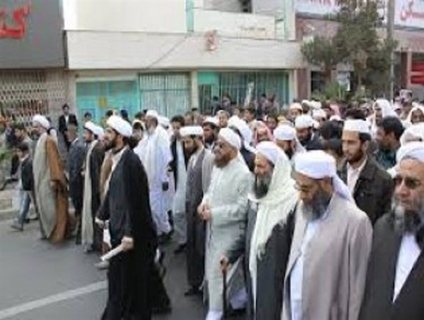توجه نظام پس از انقلاب به اهل سنت غیرقابل توصیف است/ افتتاح 150 مسجد اهل سنت در چابهار ثمره انقلاب است