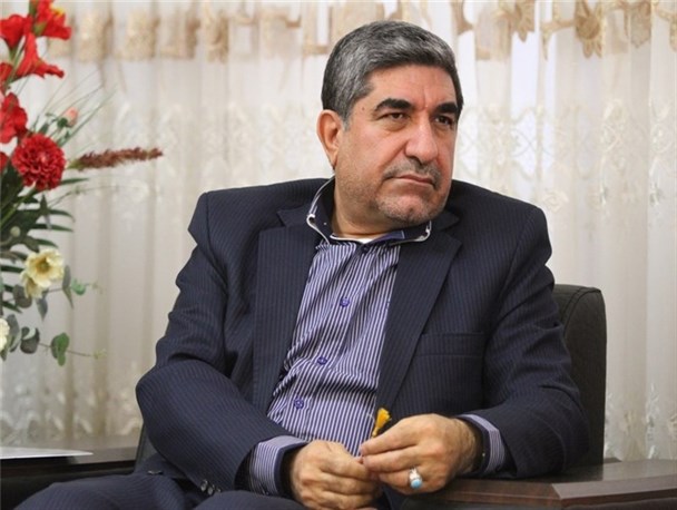 پیام استاندار خراسان‌جنوبی به مناسبت 22 بهمن/ فردا تدبیر رئیس جمهور محبوب مان را در تحقق امید مان به سرانجام برجام تایید خواهیم کرد