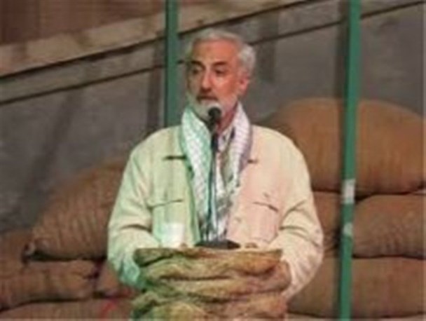 عبور غواصان زنجانی از اروند، مهم‏ترین ویژگی عملیات والفجر 8 بود
