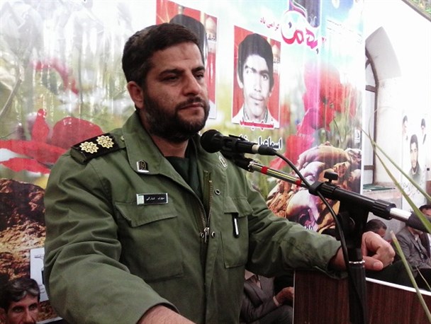 صدور شعار انقلاب اسلامی با بصیرت امکان پذیر است