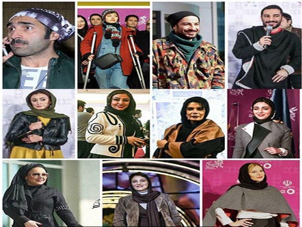 جشنواره ضد فجر با داوری کارگردان صهیونیستی