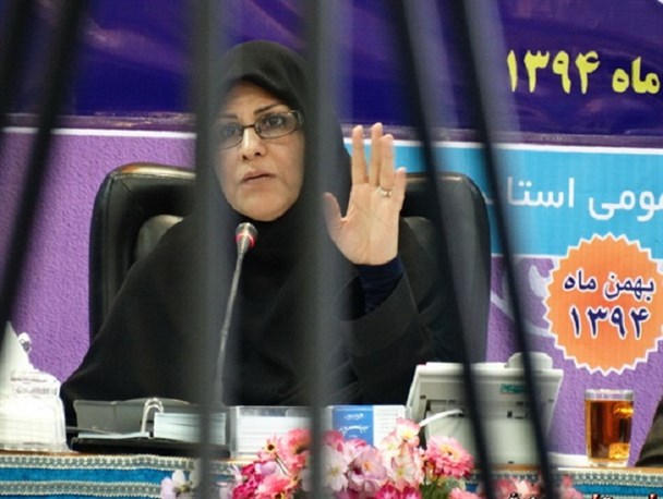 گزارش سفر معاون وزیر ورزش و جوانان به روایت تصاویر در خرم آباد