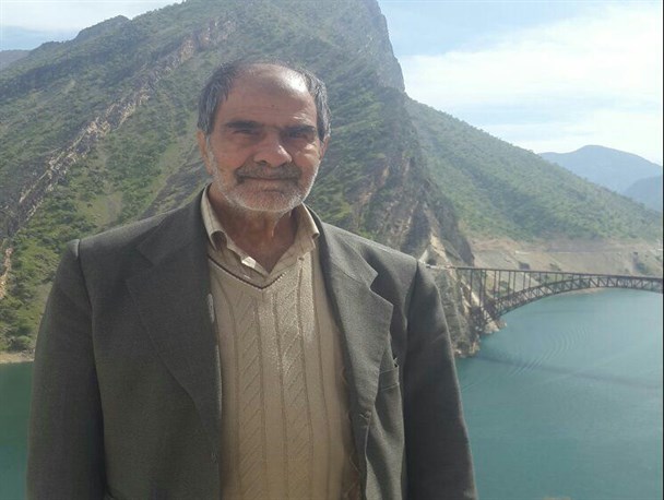انقلاب ۵۷ از زبان دبیر جامعه اسلامی مهندسین استان کرمان