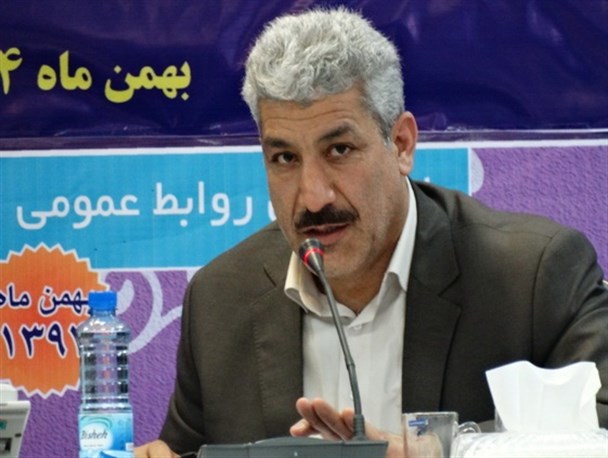 وعده 15 روزه مدیر کل ورزش و جوانان لرستان جهت برطرف شدن مشکل جایگاه خبرنگاران استادیوم تختی