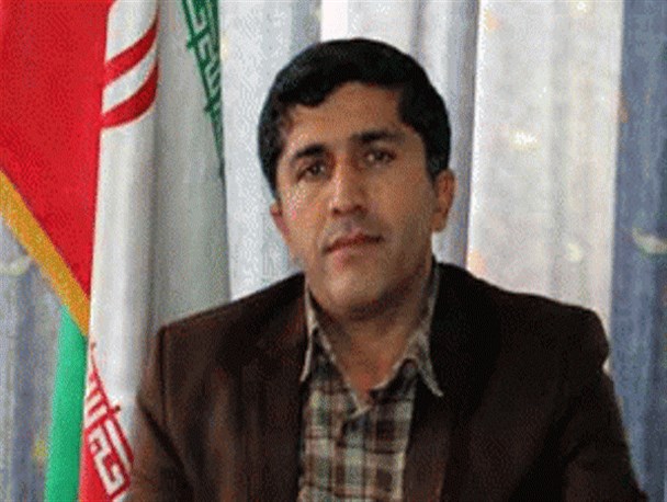 مسابقات شنا نوجوانان در لردگان برگزار شد
