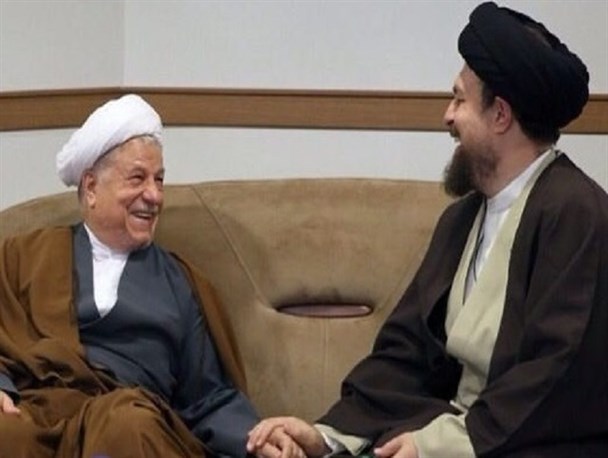 انقلاب مستضعفان و رانت وراثتی آقایان