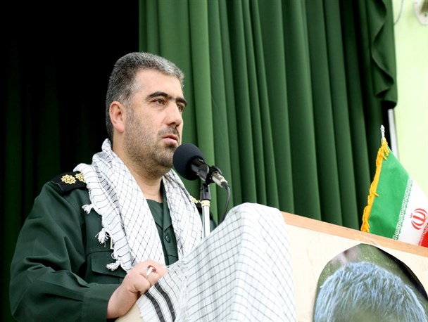 ادامه خط امام(ره) ایستادگی در مقابل نفوذ و سازش‌ناپذیری با دشمنان است