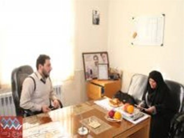 اعزام 1400 دانشجوی زنجانی به کربلای ایران/ سرزمین ضریح های خاکی یادآور ایثارگری های رزمندگان