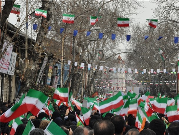 جودوکاران حضوری گسترده در راهپیمایی 22 بهمن خواهند داشت