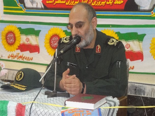 وظیفه بسیجیان تبیین معیارهای انتخاب اصلح از دیدگاه مقام معظم رهبری است