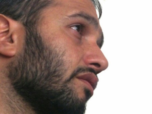مراسم یادبود شهید سامانلو در قم برگزار می‌شود