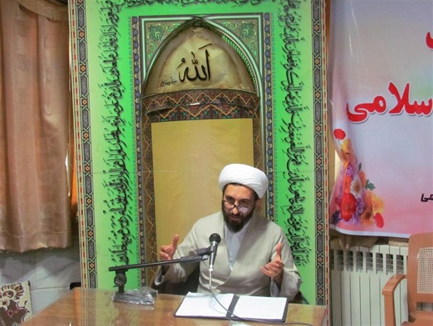 روحانیت بیشتر از دیگر اقشار جامعه باید قدردان این انقلاب باشد/حضور حداکثری مردم پای صندوق ها، نقطه قوت نظام