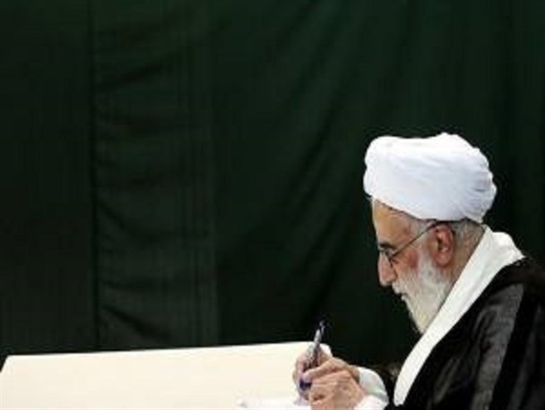 فرماندهی ولایی بر تنگه احد انقلاب