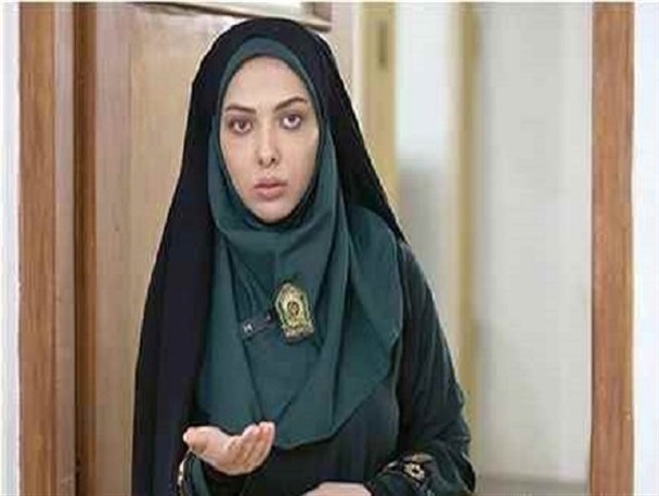 لیلا اوتادی فیلم دفاع مقدس می‌سازد