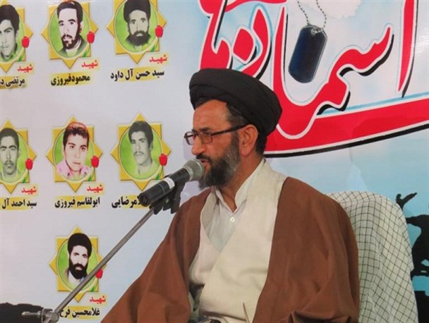 حضور پرشور در راهپیمایی ۲۲ بهمن مصداق یاری کردن دین خداست