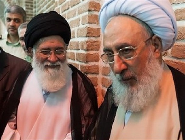 آیت الله مجتهد شبستری و علم الهدی جزو لیست قرمز هاشمی رفسنجانی برای ورود به مجلس خبرگان