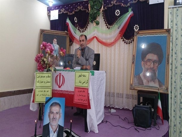 ساخت 15 مدرسه 91 کلاسه مشگین‌ در طول 7 سال اخیر