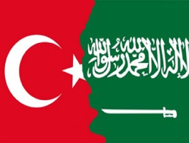 عربستان با ارتش اجاره ای به جنگ سوریه می رود/ترکیه به دنبال برپایی امپراطوری عثمانی در منطقه است