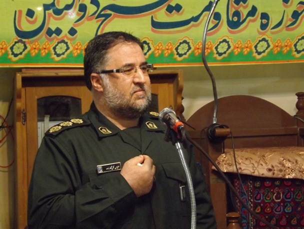 دشمنان بدنبال تاثیرگذاری در حضور حداکثری در پای صندوق‌های رأی و انتخاب اصلح هستند