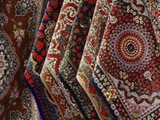 افزایش قیمت تمام شده فرش سبب کاهش تقاضای فروش شده است/ افزایش ظرفیت بیمه قالیبان در زنجان